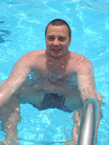 Александр, 37, Kirov