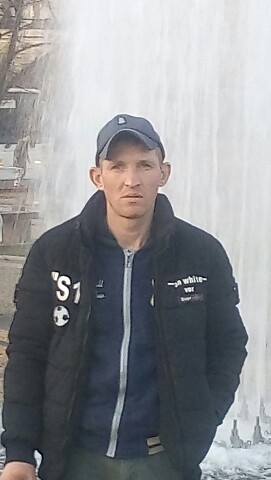Виктор, 34, Saint Petersburg