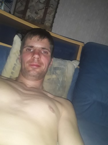 Александр, 35, Perm