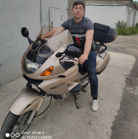 Vadim, 24, Tiraspol