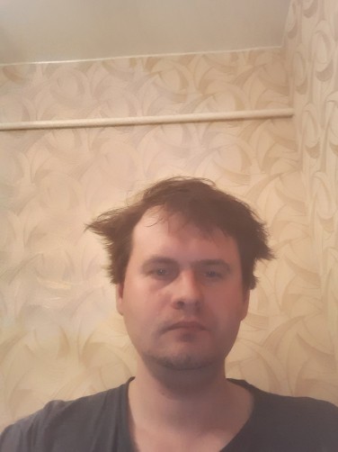 Сергей, 35, Saint Petersburg