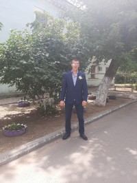 Евгений, 32, Знаменск, Астраханская, Россия