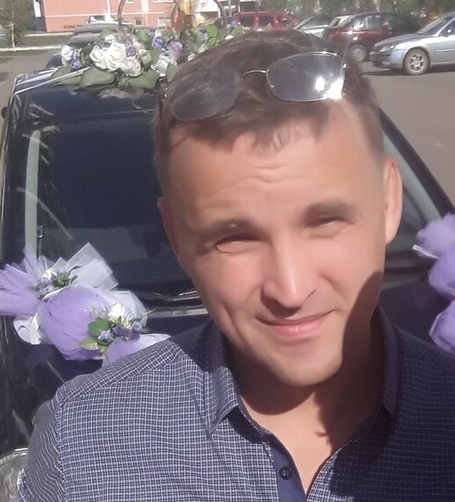 Evgeny, 37, Yeysk