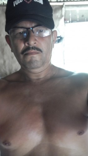 Héctor, 55, Olanchito