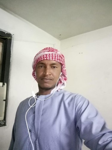 ادريس, 26, Riyadh