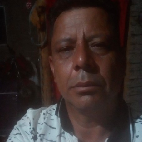 Jorge, 50, Garzon