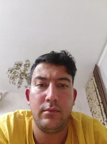Reza, 30, Tabriz