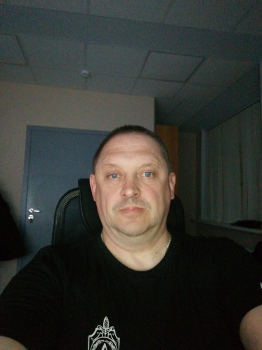 Евгений, 49, Kstovo