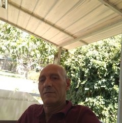 Hasan, 51, Kahramanmaras