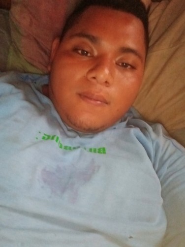 Alejandro, 21, Chimaltenango