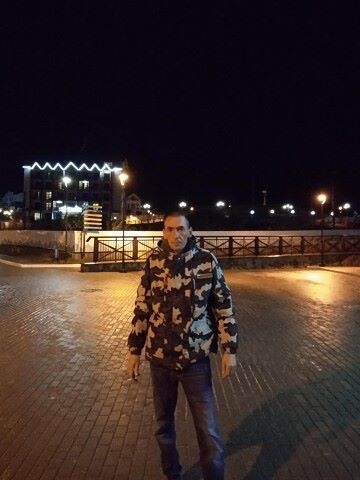 Сергей, 35, Cherkessk