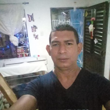 Isaid, 43, Barranquilla