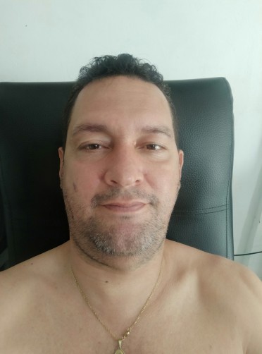 Leonardo, 46, Barranquilla