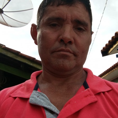 Paulo, 51, Salvador