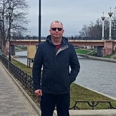Александр, 35, Murmansk