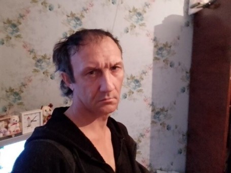 Василий, 44, Bratsk