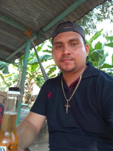 Eduardo, 29, Villahermosa
