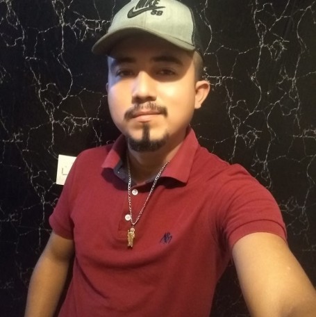 Eduardo, 25, Monterrey