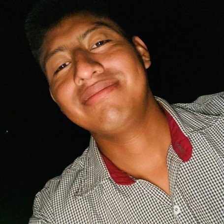 Gerson, 22, Ixtahuacan