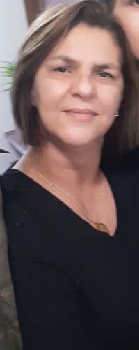 Mônica, 54, Rio de Janeiro