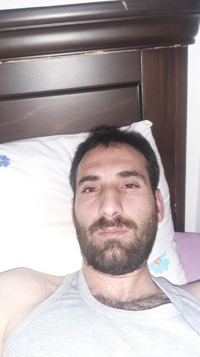 Hasan, 32, Murat