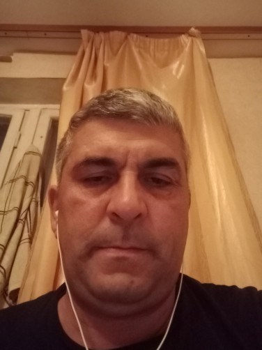 Захир, 47, Moscow