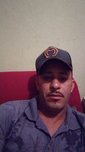 Jose, 37, Jundiai