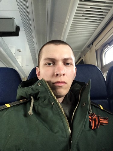 Владислав, 19, Dubna