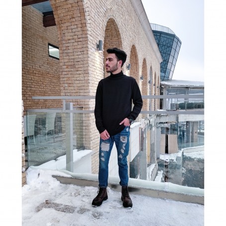 Mohsin, 22, Almaty