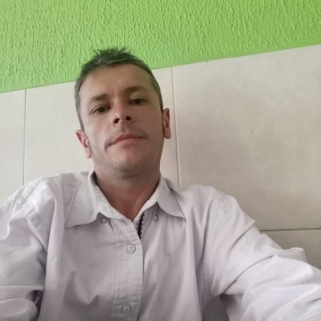 Yhon, 34, Barranquilla