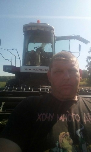 Алексей, 32, Kamyshlov