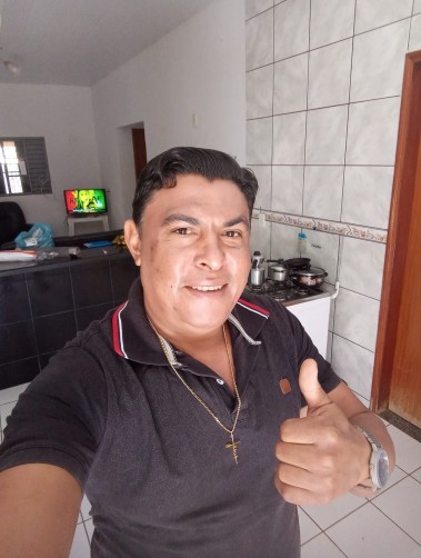 Edson, 52, Telemaco Borba