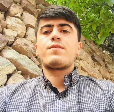 Ahmed, 23, Norilsk