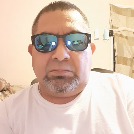 Marcelino, 57, San Diego