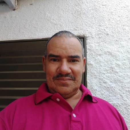 Jair, 49, Ribeirao Preto