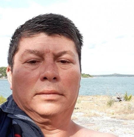 Jose Fernando, 50, Chinameca