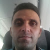Celil, 44, Almaty