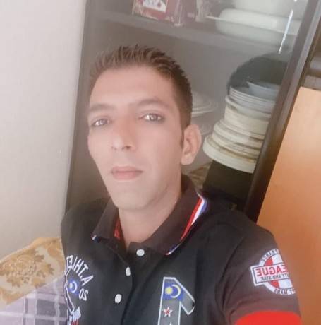 Malik Tabssam, 33, Brescia