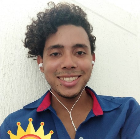 Luis, 27, Barranquilla