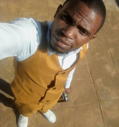 Mpha, 27, Lilongwe