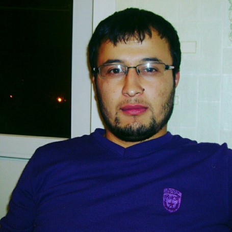 Hasan, 21, Kostroma