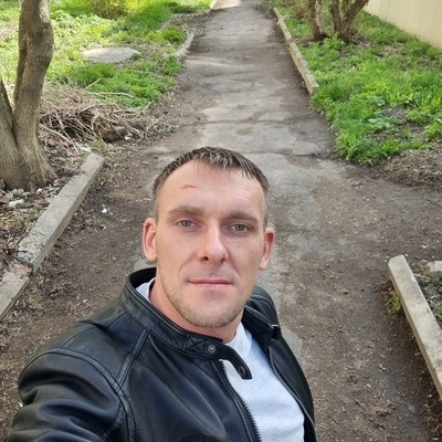 Кирилл, 35, Oryol