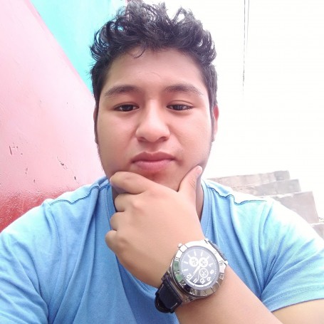 Eddy Marquihño, 26, Rodriguez Piedra