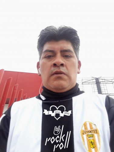 Joselo, 49, Latacunga