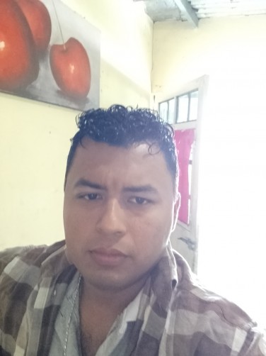 Felipe, 21, Veracruz y Progreso