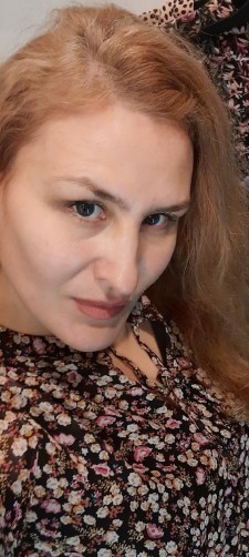Лила, 37, Ufa