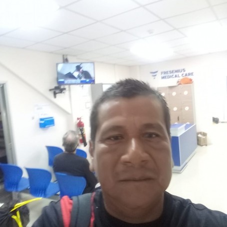 Marcos, 45, Machala