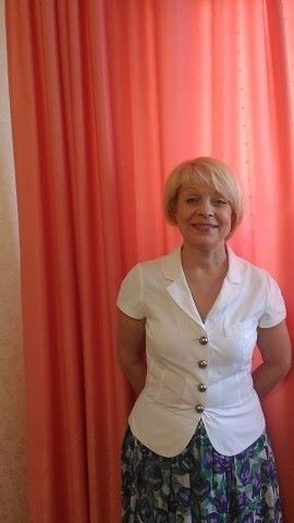 Lyubov, 67, Krasnoarmeysk