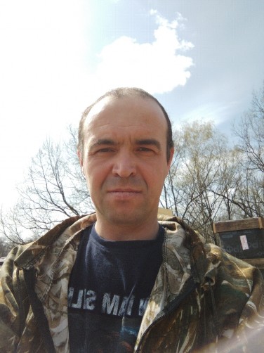 эдуарт, 40, Cheboksary