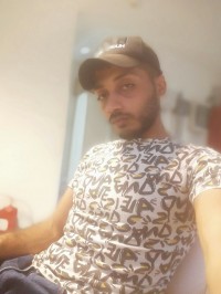 Moustafa, 23, Beirut, Mohafazat Beyrouth, Lebanon
